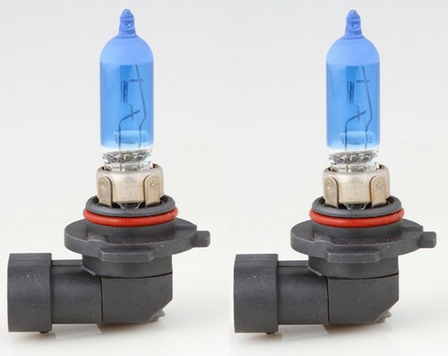 Nokya 7000K White H10 9145 Nok7426 45W Two Bulbs Fog Light Replace Plug Play EO - Picture 3 of 12