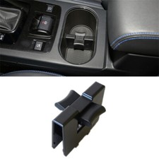 Mittelkonsole Becherhalter Einsatz Trennwand für Subaru Forester Outback Legacy Mittelkonsole Becherhalter Einsatz Trennwand für Subaru Forester Outback Legacy
