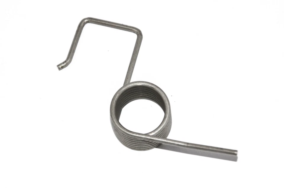 ressort pour Wolf UV-EK scarificateur 3576409 3576083 UV-EUN UV-EU - Photo 3/3