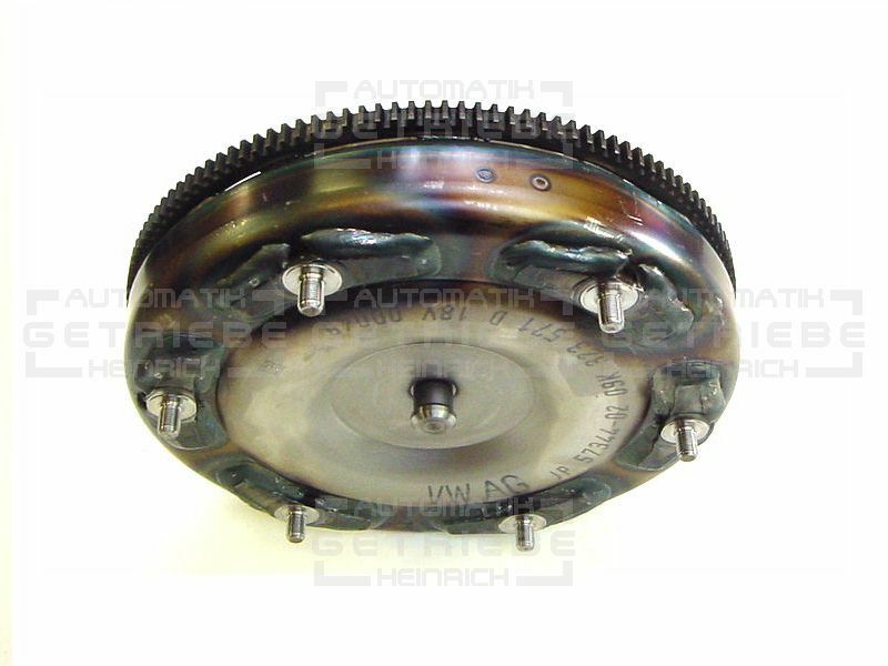 BMW E9X E8X 1er 3er 135i 335i Drehmomentwandler Wandler Automatik In
