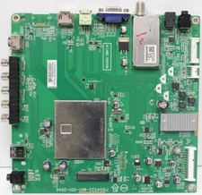 32" DYNEX LCD TV DX-32L221A12 MAIN BOARD 756TXBCBZK05700