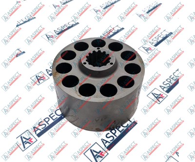 Nachi PVK-2B-505 Cylinder block Rotor