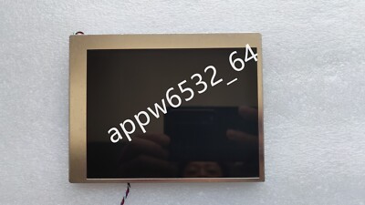5.7-inch   TCG057QVLHA-G00   320*240  LCD screen panel, fast shipping