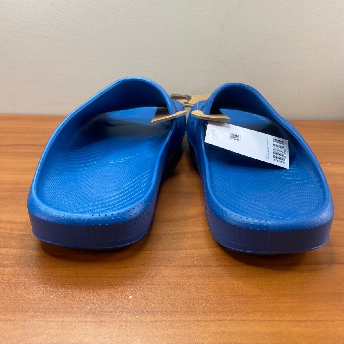 Nike Air Jordan Post Slides Jumpman 