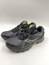 saucony men's grid raptor tr