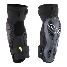 Knieschützer Alpinestars SEQUENCE Knie Prote...