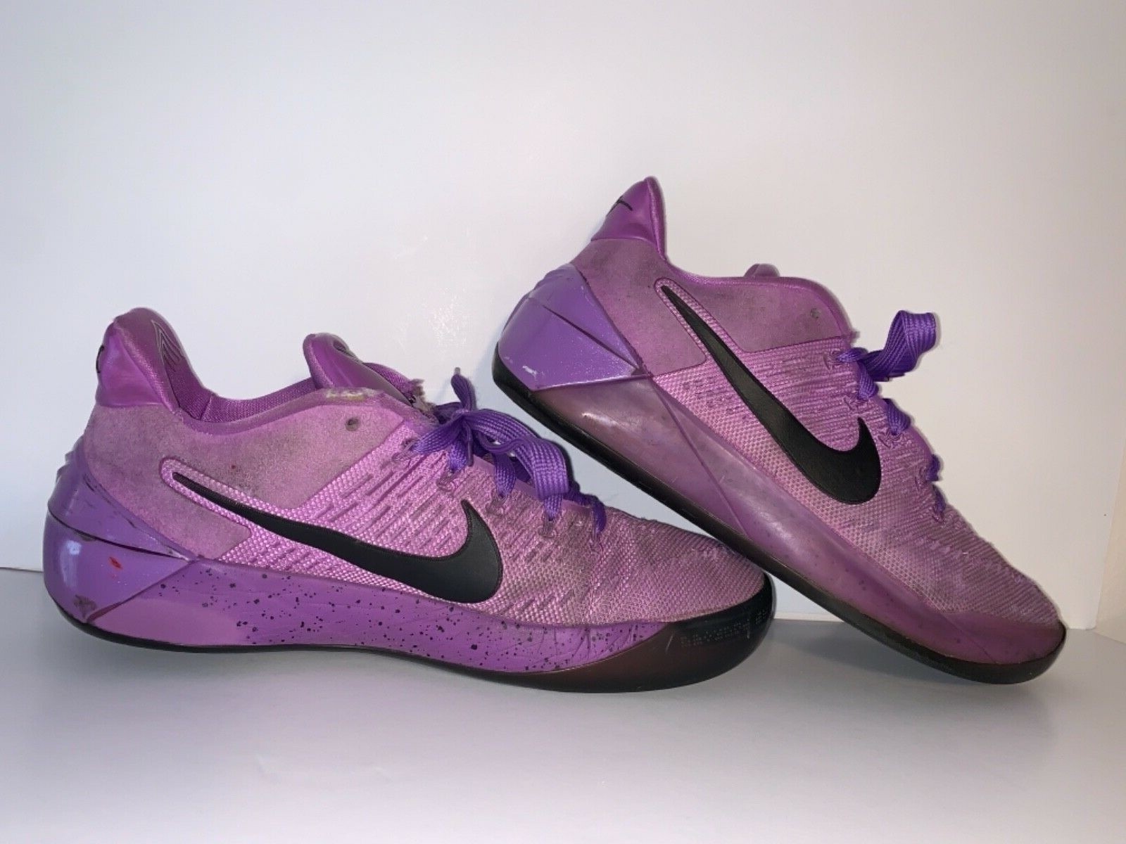 Nike Kobe A.D. Purple Stardust 2017 for 