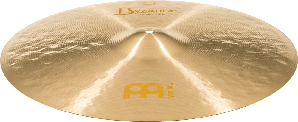 Byzantine cymbals 2024