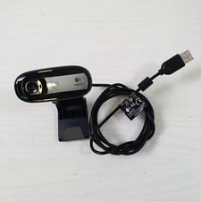 LOGITECH C170 USB Webcam - O29
