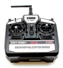 esky honey bee cp3 parts