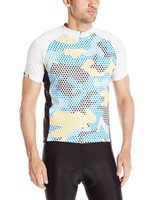 Primal Wear Men's Meshed Up Jersey Blue Large on sale Primal Wear Men's Meshed Up Jersey Blue Large on sale