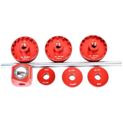 Wheels Manufacturing Thin Flange Bottom Bracket Socket - Pro Kit BP0021