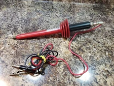 Heathkit IMA-100-10 High Voltage Test Probe