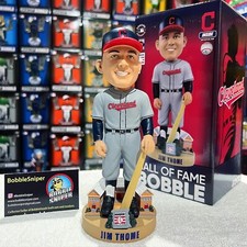 Hall Bound! Top 10 Jim Thome Baseball Cards 28