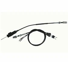 Massey Ferguson Accelerator Cable Assembly Tafe Samrat Tafe 4410 7250 5900