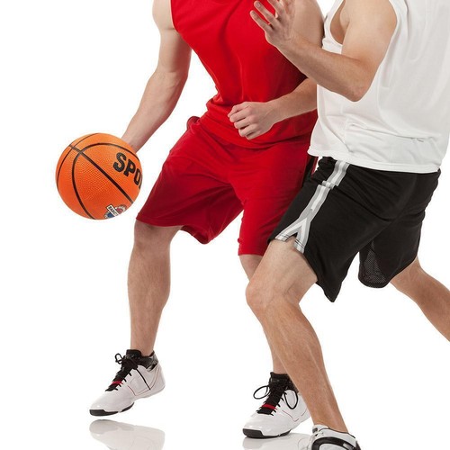 ☞BASKET TAGLIA-3/5/7 GIOCO INTERNO ESTERNO JUNIOR BAMBINI RAGAZZI ADULTI PALLA D0C2 - Foto 6 di 10