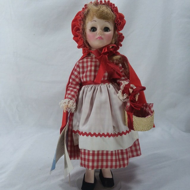effanbee dolls