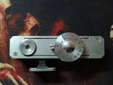 Vintage Accura Range Finder