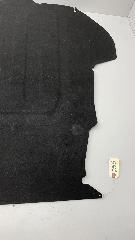 2013 KIA OPTIMA БАГАЖНИК НАПОЛЬНОЕ ПОКРЫТИЕ OEM - Изображение 4 из 4