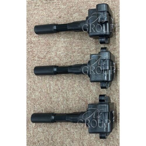 Genuine HONDA NSX NA1 NA2 Type-R Type-S Front Ignition Coil Set JDM JP ACURA - Picture 6 of 7