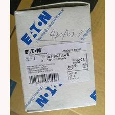 one New Eaton Moeller T0-1-102/I1/SVB Main Switch fast Ship
