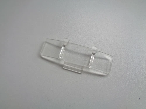 BIKER MICE FROM MARS PART WEAPON THROTTLE'S BLAZIN' CYCLE CHOPPER COVER BATTERY