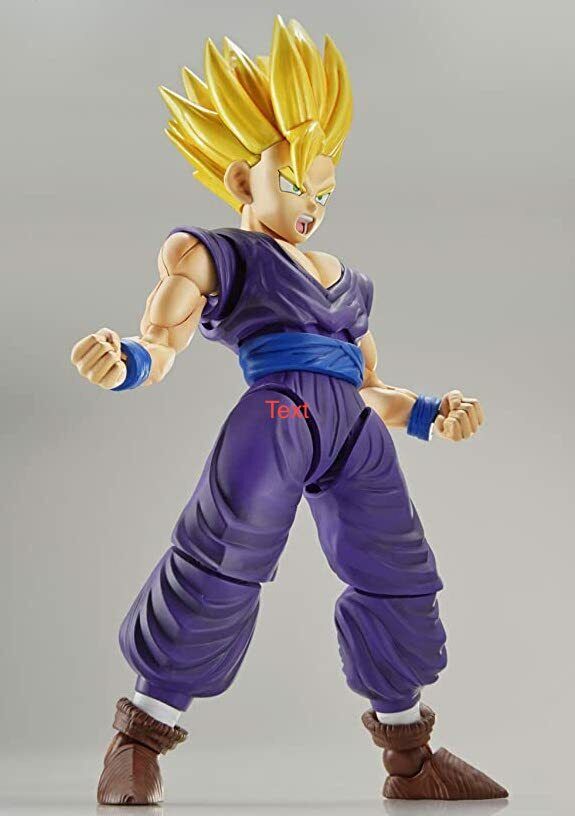  TAMASHII NATIONS Bandai S.H. Figuarts Majin Buu (Zen