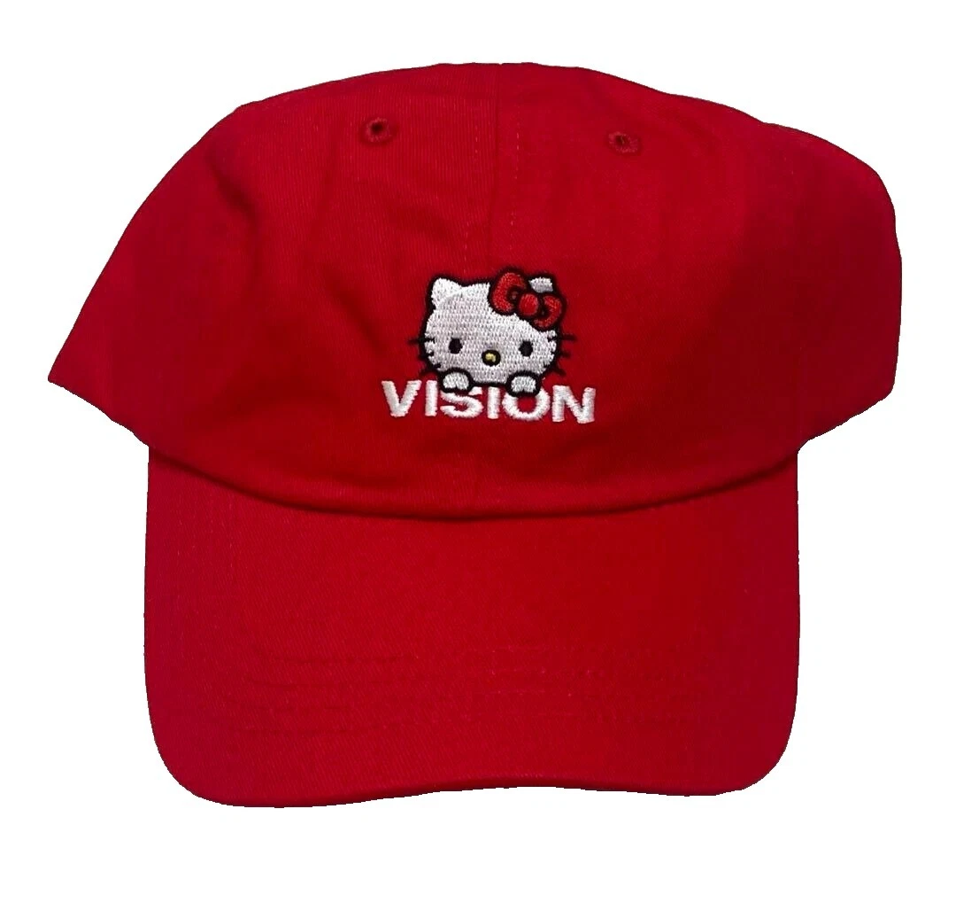 Vision Street Wear Men's Baseball Caps