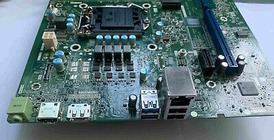 NEW Dell inspiron 3881 Desktop Motherboard CN-03TJ75 03TJ75 NEW Dell inspiron 3881 Desktop Motherboard CN-03TJ75 03TJ75