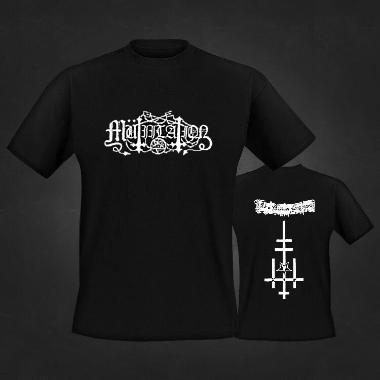 Mutiilation shirt best sale