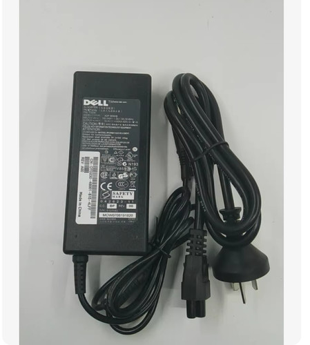 Dell ADP-90NHB 19.5V 4.62A 7.4*5.0mm 90W laptop Netzteil-Adapter-Ladegerät