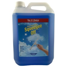 Ettore Squeegee Off soap 5ltrs 1:400 UPDATED PACKAGING
