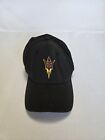 39Thirty New Era Arizona State Sun Devils Black Size Large/Xl Hat Asu Stretch