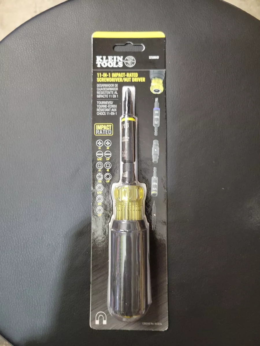 Klein 11 in 1 deals
