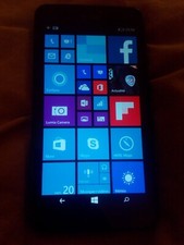 Smartphone Lumia 640 XL 4G