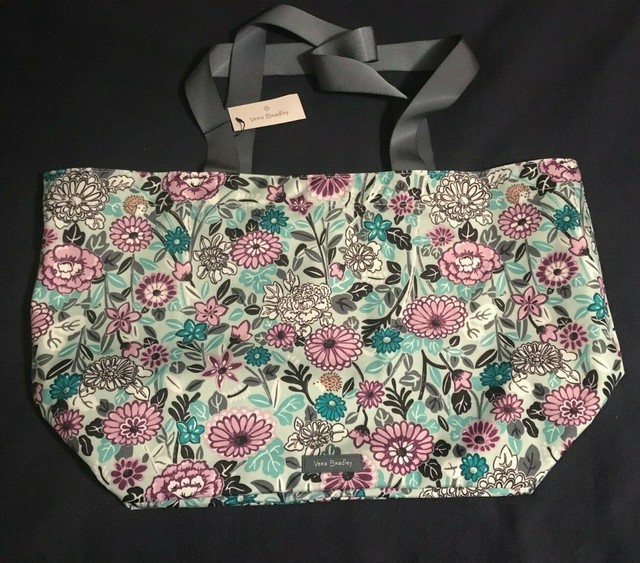 vera bradley hedgehog pattern