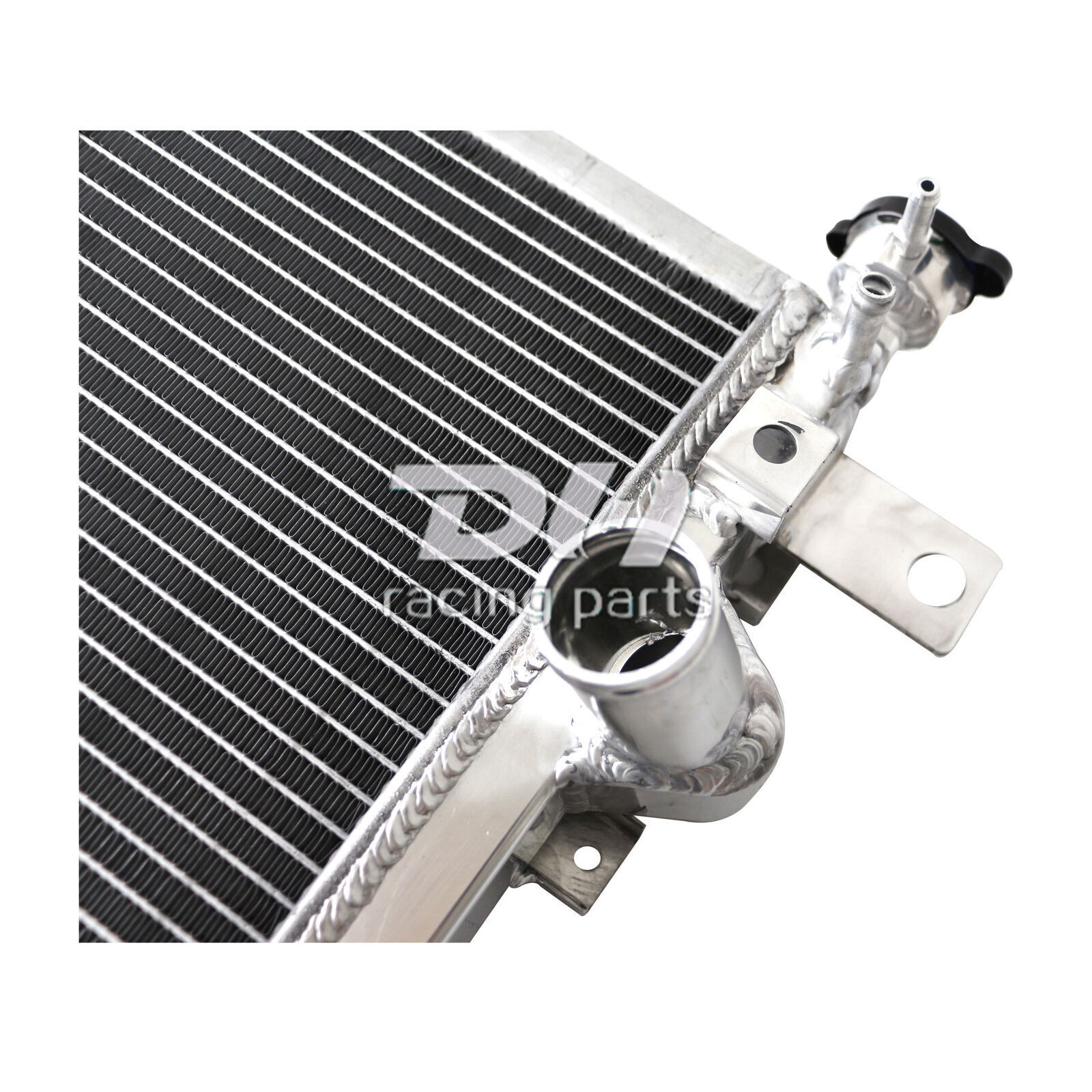 3 Rows Radiator Fits 2015-2020 Ford F-150 Lariat Limited 3.5L V6 5.0L  V8 #13510