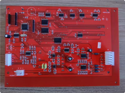 1PC Tire Balancer Computer Board Control Board Balancing Machine Repair Parts