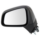 Left Door Mirror for Chevy Trax 2017-2020 LS, Mexico
