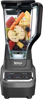 Professional Blender 1000W, Total Crushing Technology for Smoothies, Ice Crushin