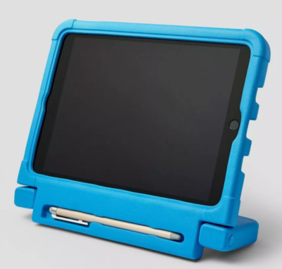 iPadアクセサリー PUFFY BOOKCLUB pillow iPad case blue iPadアクセサリー PUFFY BOOKCLUB pillow iPad case blue Pillow Pad