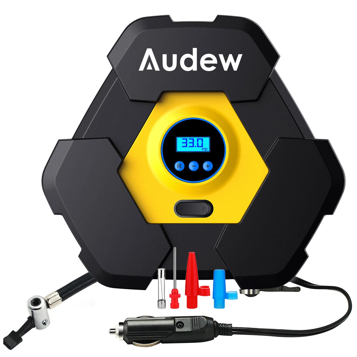 Audew air compressor deals