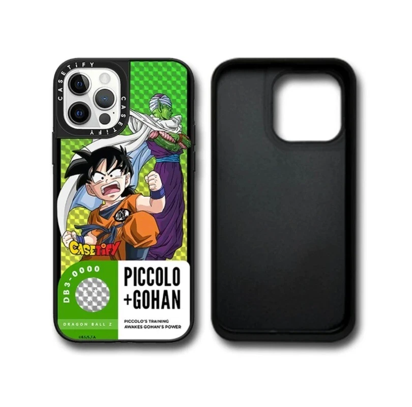 Casetify Dragon Ball Case Cover For iPhone 15 14 Pro Max 13 Casetify Dragon Ball Case Cover For iPhone 15 14 Pro Max 13