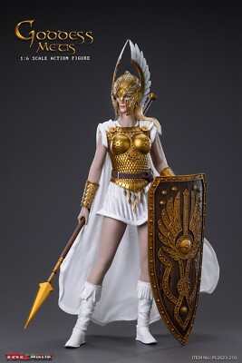 TBLeague Phicen Seamless Female Body Greek mythology Goddess Metis
