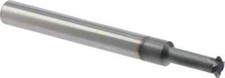 Scientific Cutting SPTM240A Single Profile Thread Mill: 5/16-16 to 5/16-48