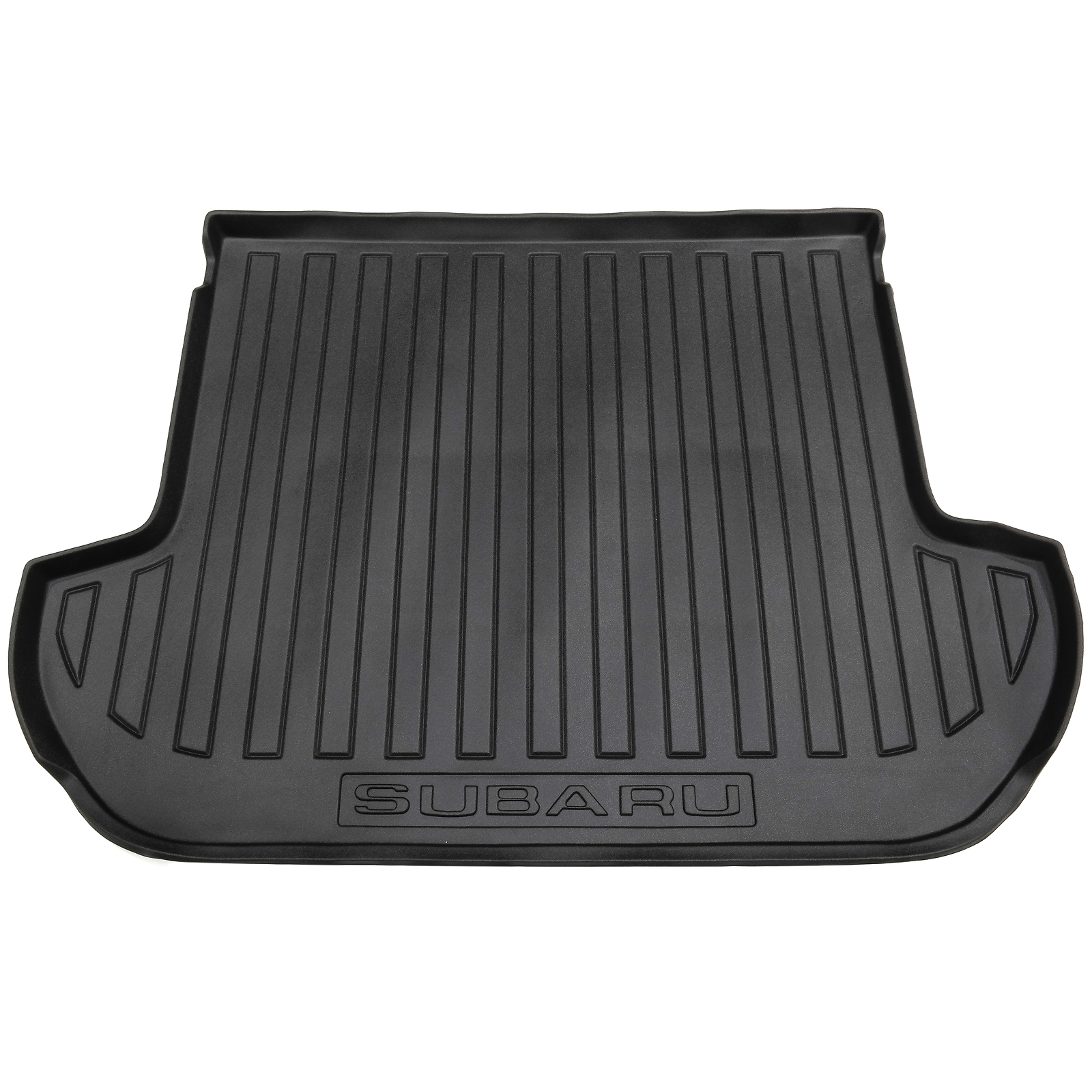 Funda de carga trasera para Subaru Outback 2010-2014 (P/N J501SAJ450)