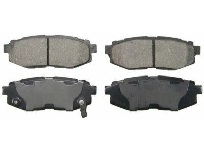 For 2005-2014 Subaru Outback Brake Pad Set Rear Pagid 85268PQGD 2006 2007 2008
