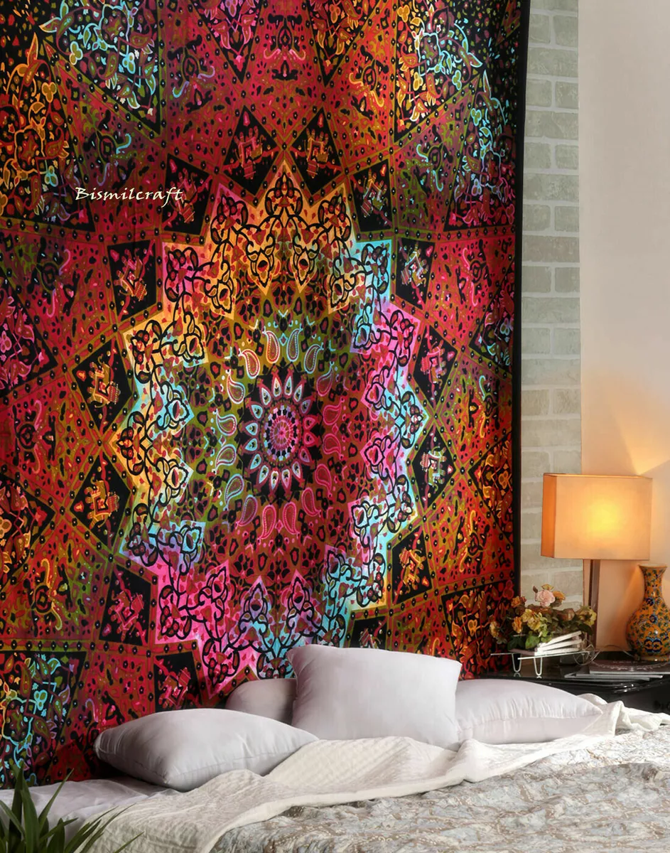 Mandala wall sheet sale