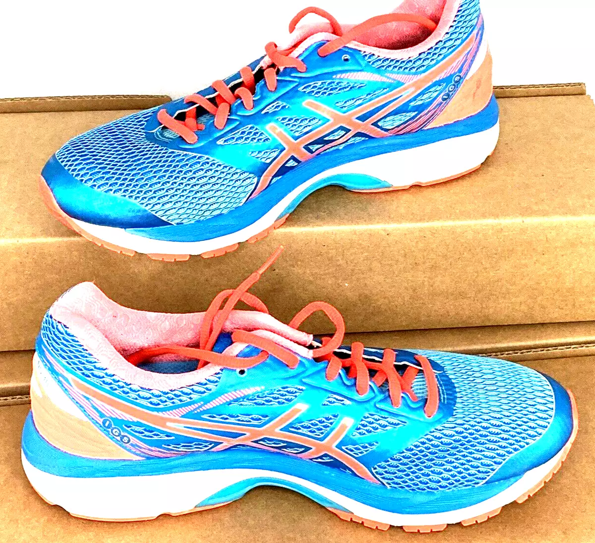 Very asics 2024