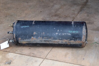 2013-2022 KENWORTH T680 PACCAR MX-13 DIESEL AIR RESERVOIR TANK OEM